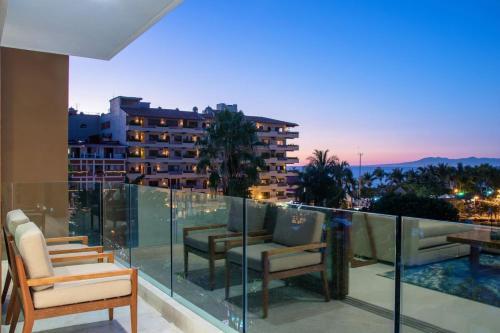 Apartamento Condo Nayri 301