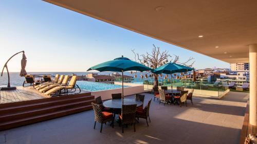 Apartamento Condo Nayri 301
