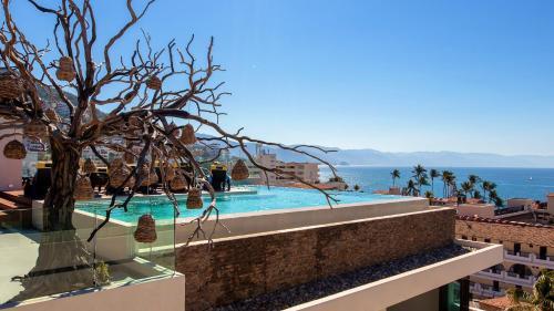 Apartamento Condo Nayri 301