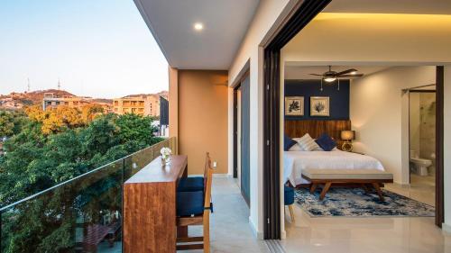 Apartamento Condo Nayri 301