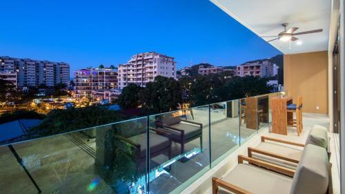 Apartamento Condo Nayri 301