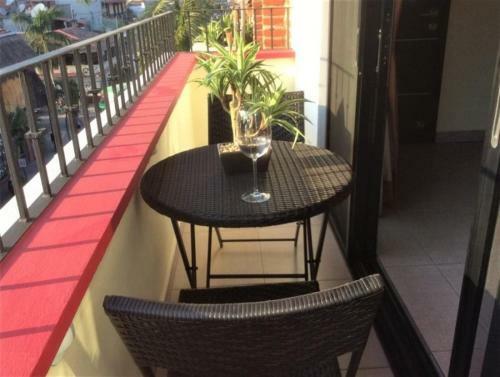 Apartamento Condo Fiesta #7 Apts