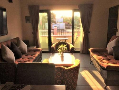 Apartamento Condo Fiesta #7 Apts
