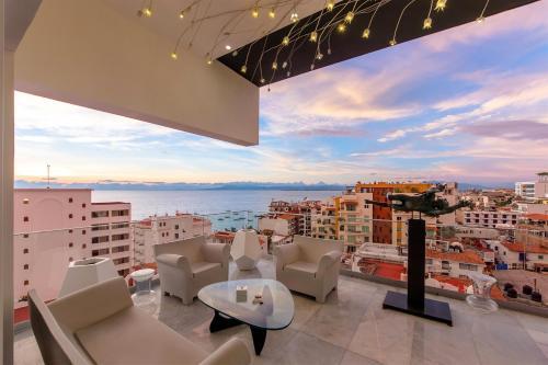 Apartamento Terrace Ph 1