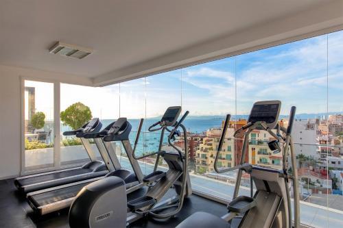 Apartamento Terrace Ph 1