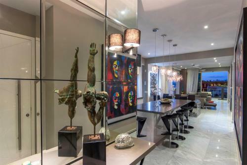 Apartamento Terrace Ph 1
