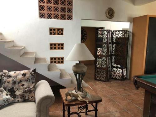 Casa San Miguel Puerto