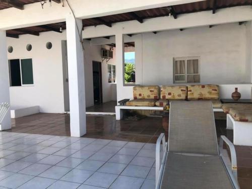 Casa San Miguel Puerto
