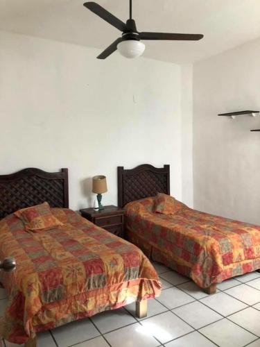 Casa San Miguel Puerto