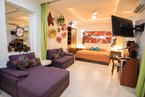 Apartamento Condo V399 108