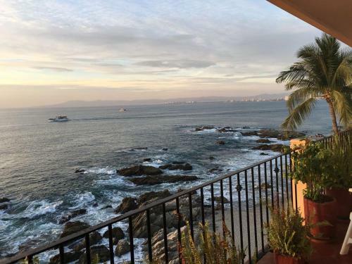 Apartamento Las Brisas 6