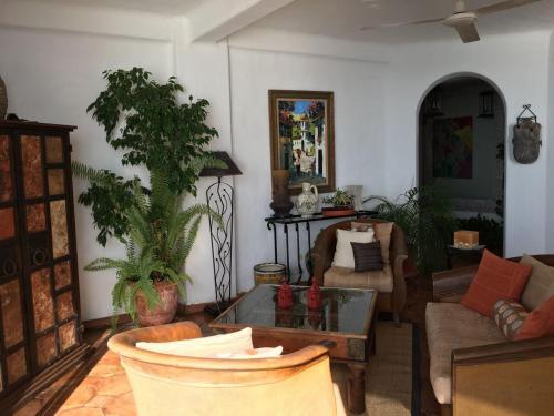 Apartamento Las Brisas 6
