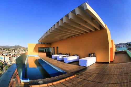 Hotel Real De Don Juan