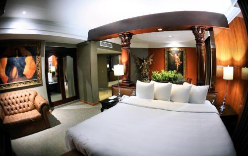 Hotel Real De Don Juan