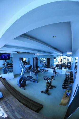 Hotel Real De Don Juan