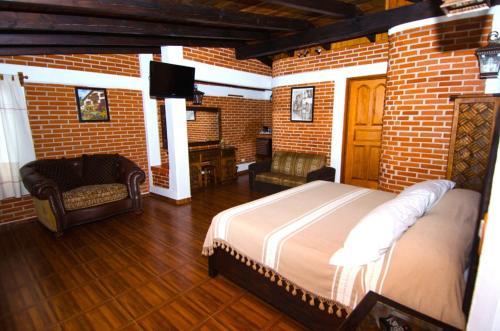 Hotel Finca Mexicana