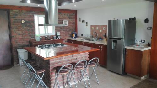 Casa De Campo En Tepotzotlan