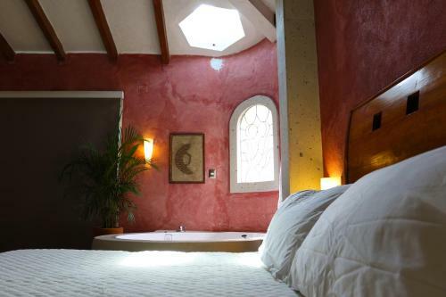 Hotel Nequi