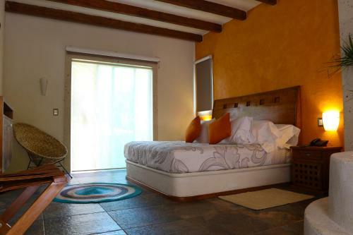 Hotel Nequi