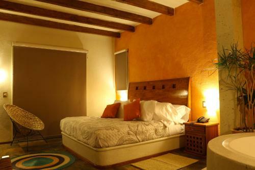 Hotel Nequi