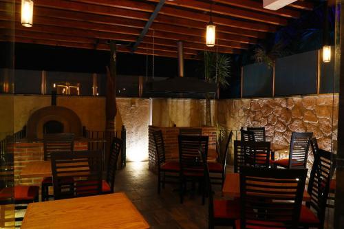 Hotel Nequi