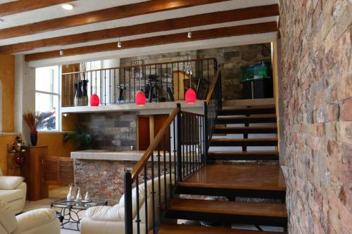 Hotel Nequi