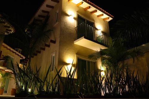 Hotel Nequi