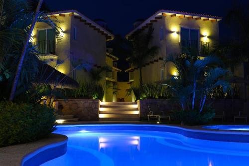 Hotel Nequi