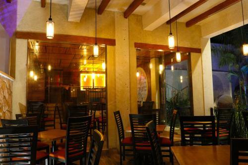 Hotel Nequi