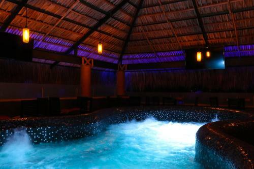 Hotel Nequi