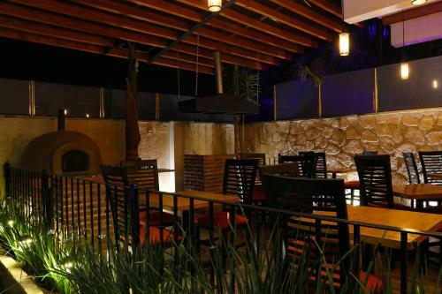 Hotel Nequi
