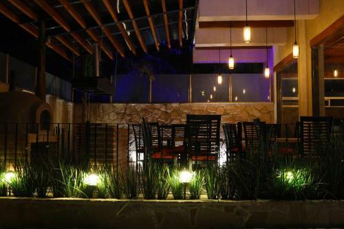 Hotel Nequi