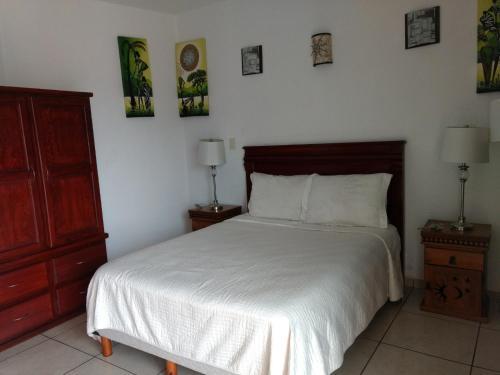 Hotel Jd Tepoztl�n