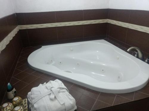 Hotel Jd Tepoztl�n