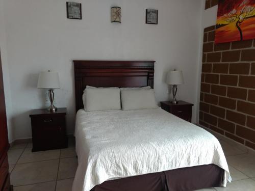 Hotel Jd Tepoztl�n