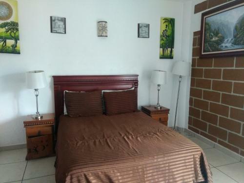 Hotel Jd Tepoztl�n