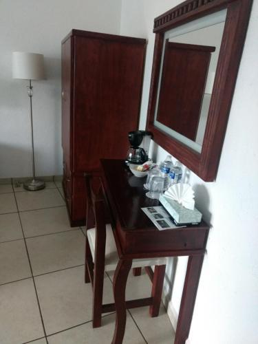 Hotel Jd Tepoztl�n