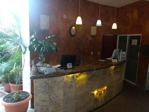 Hotel Jd Tepoztl�n