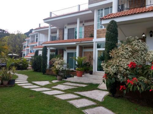 Hotel Jd Tepoztl�n