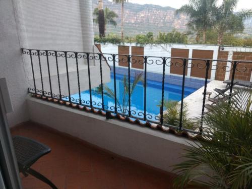 Hotel Jd Tepoztl�n
