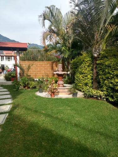Hotel Jd Tepoztl�n