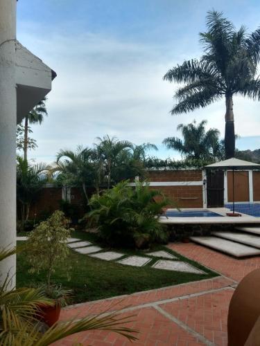 Hotel Jd Tepoztl�n