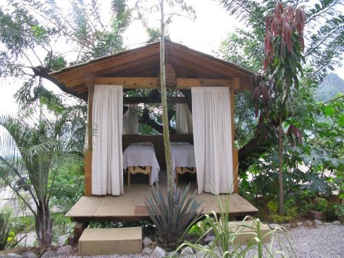 Posada Caba�as El Nido De La Huilota