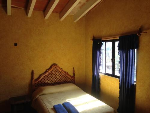 Hotel Hospedaje Ornelas