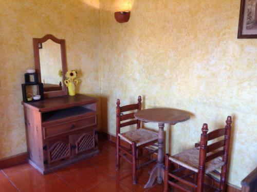 Hotel Hospedaje Ornelas