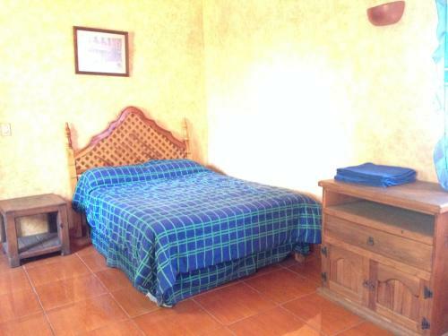 Hotel Hospedaje Ornelas