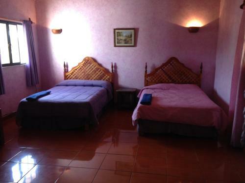 Hotel Hospedaje Ornelas