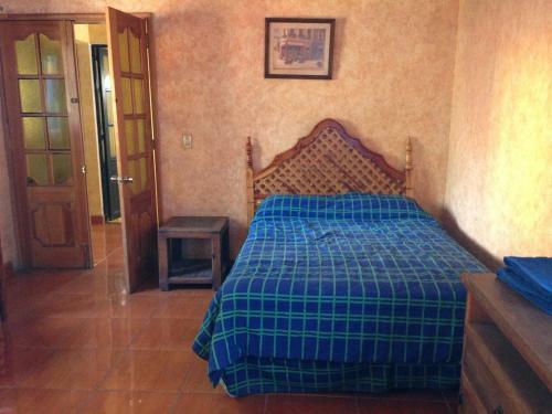 Hotel Hospedaje Ornelas