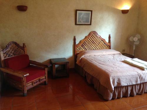 Hotel Hospedaje Ornelas