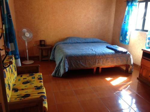 Hotel Hospedaje Ornelas